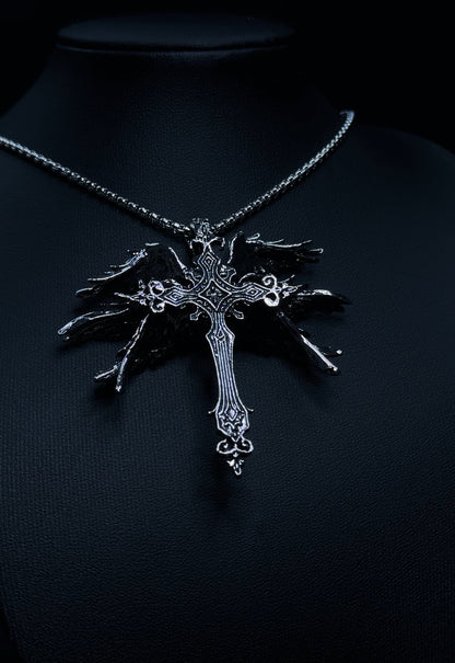 Fallen Creed Pendant