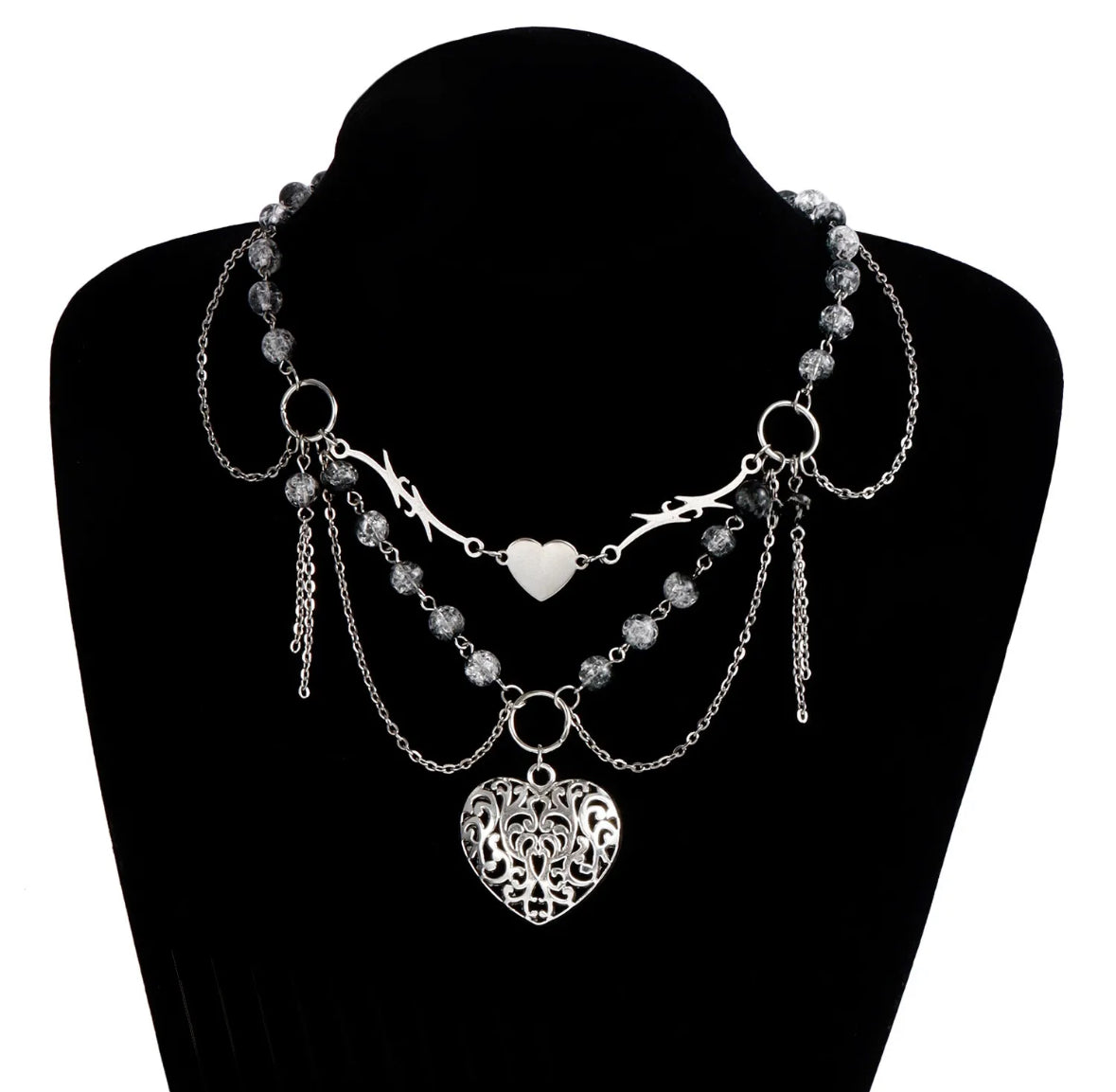 Midnight Dream Necklace