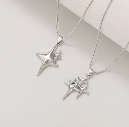 Starbyte Pendants