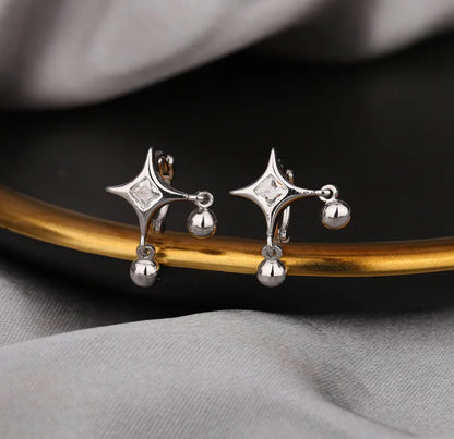 Astrobit Earrings