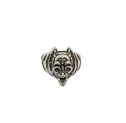 Grimfang Ring