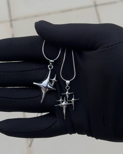 Starbyte Pendants