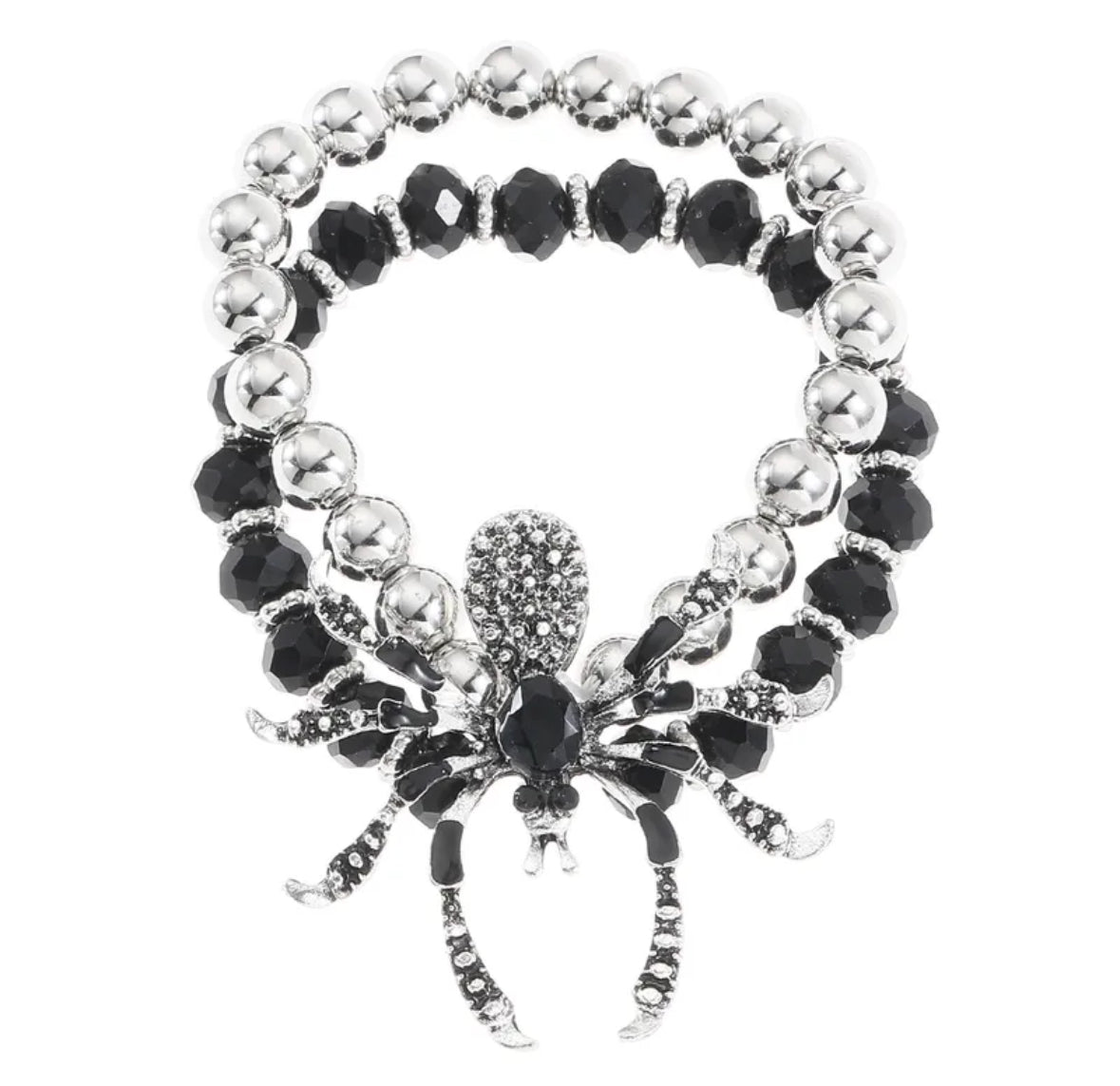Arachnite Bracelet