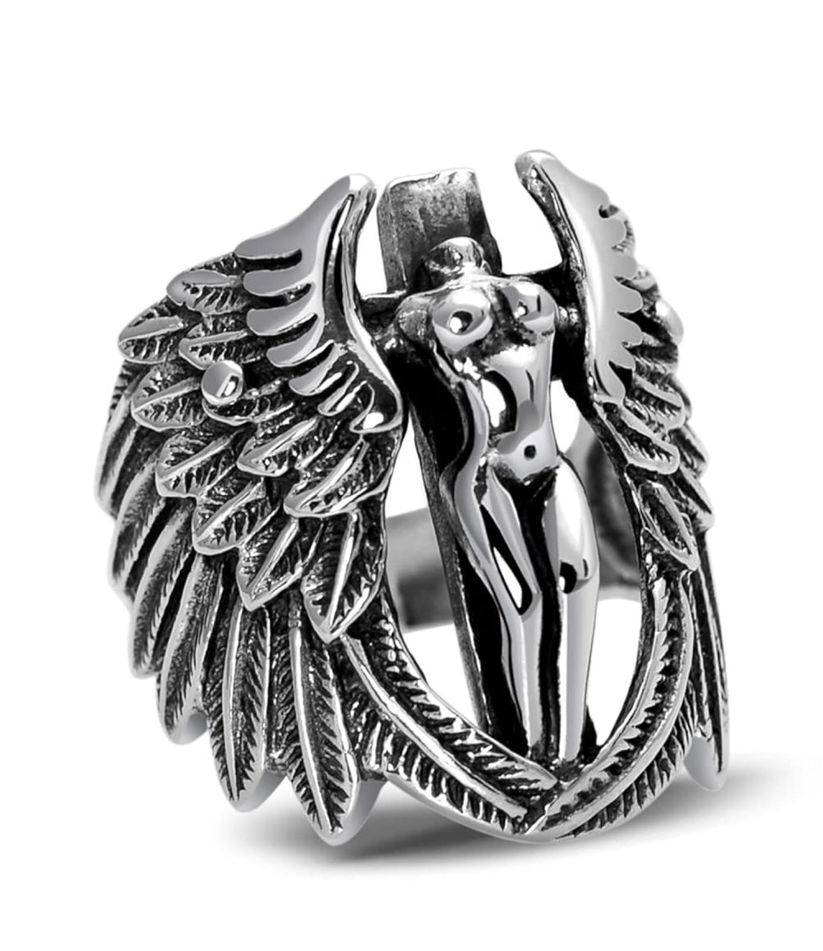Fallen Seraph Ring