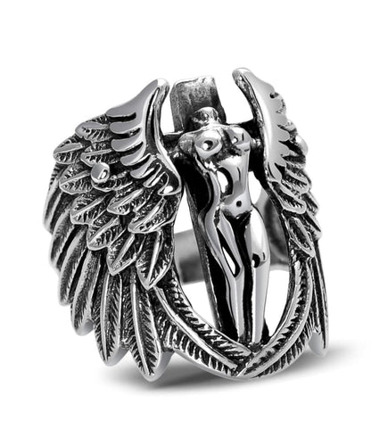 Fallen Seraph Ring