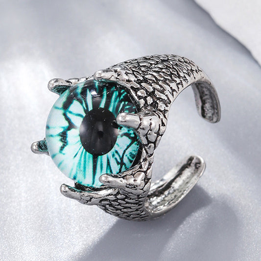 Frostbite Pupil Ring