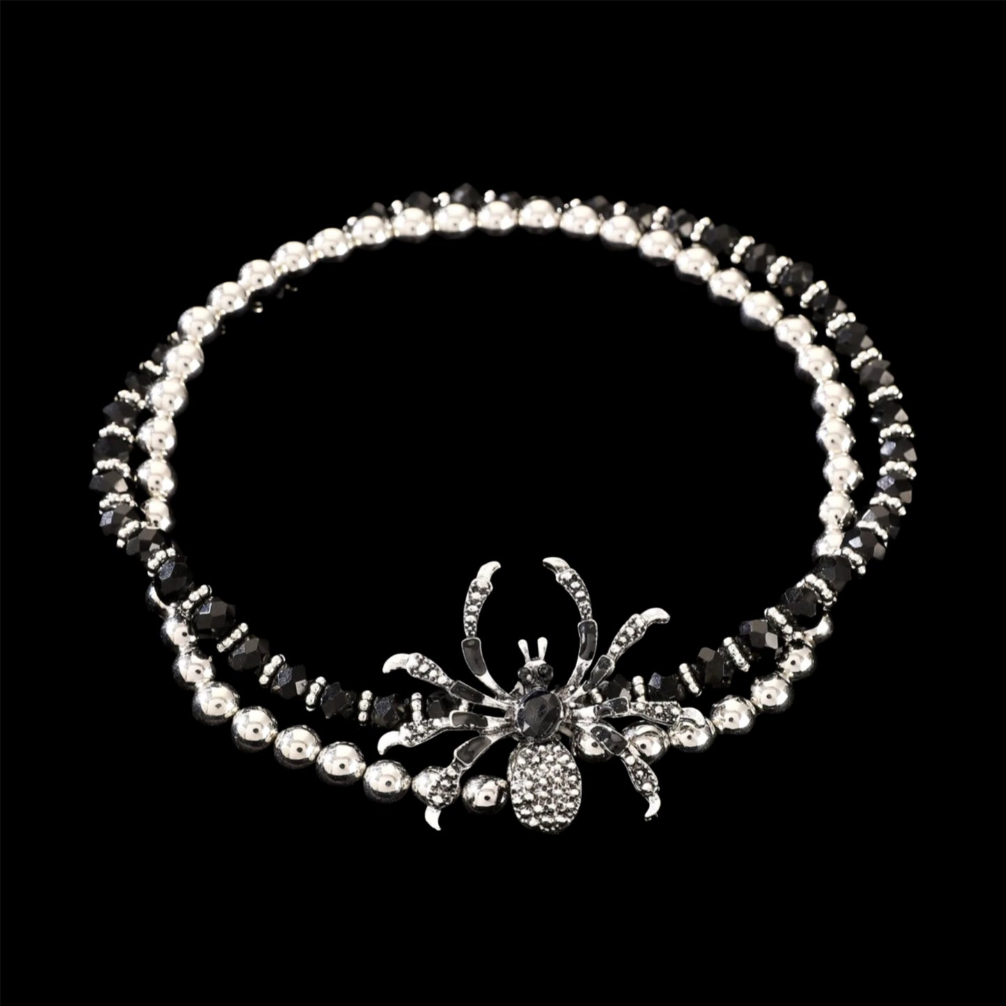 Arachnite Choker