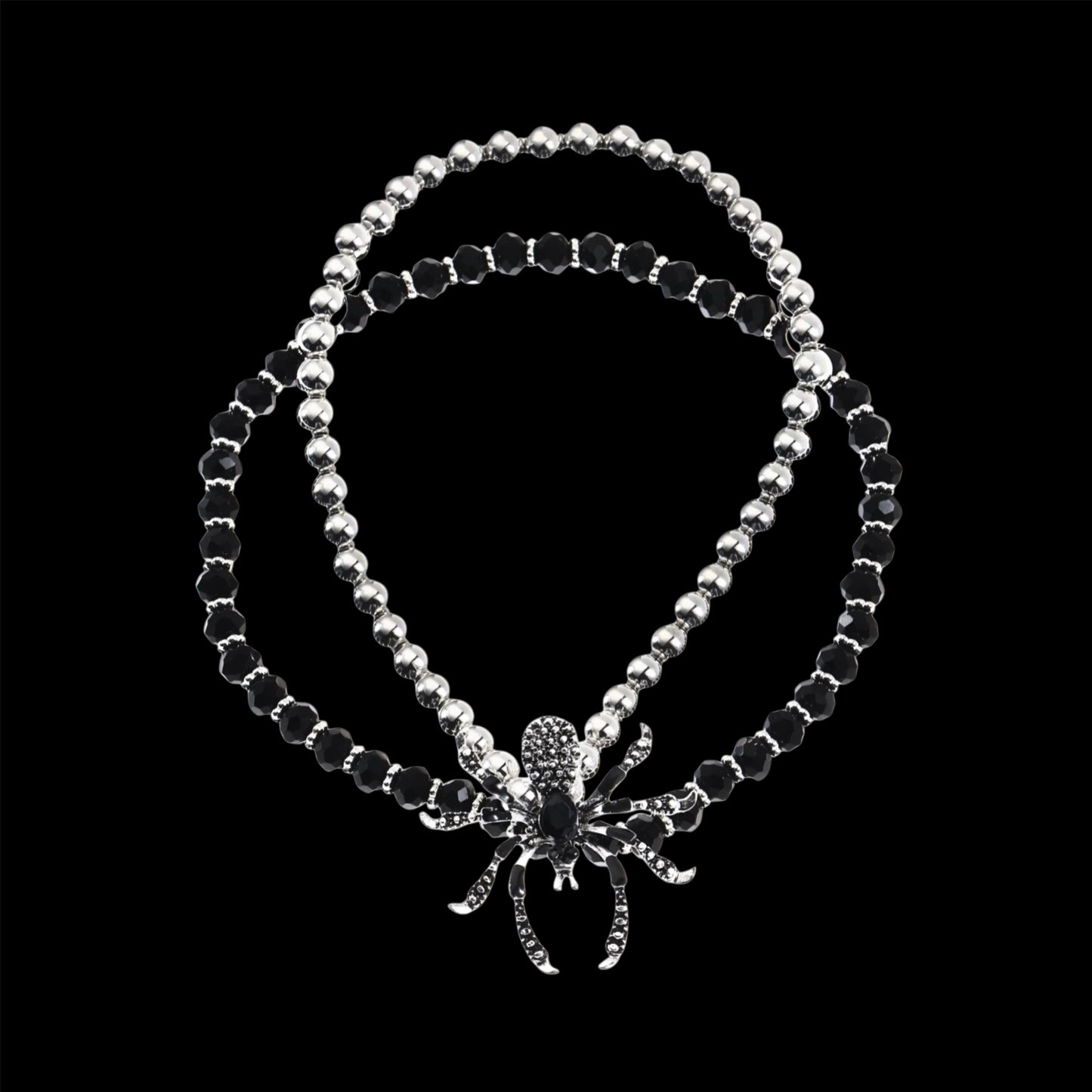 Arachnite Choker