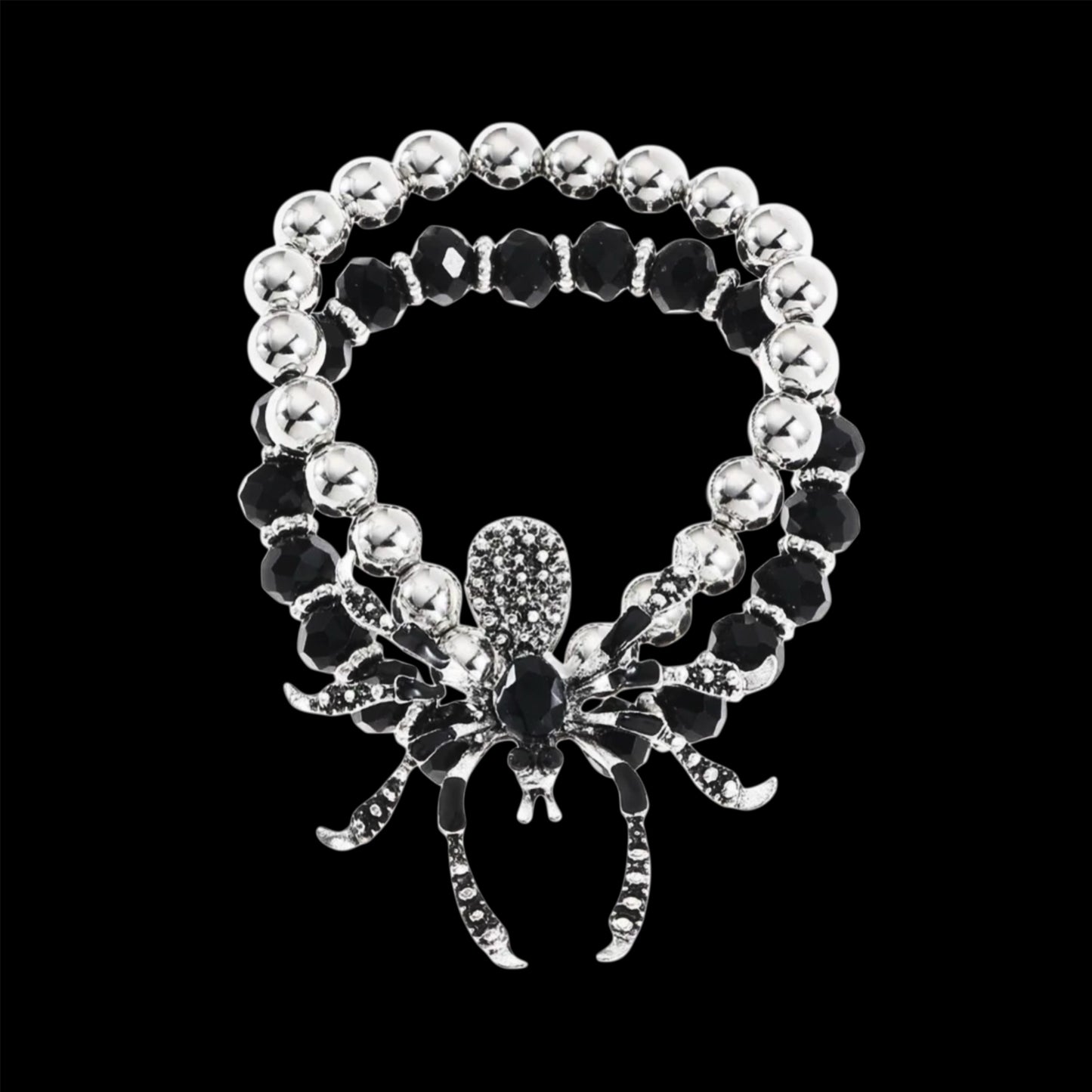 Arachnite Bracelet