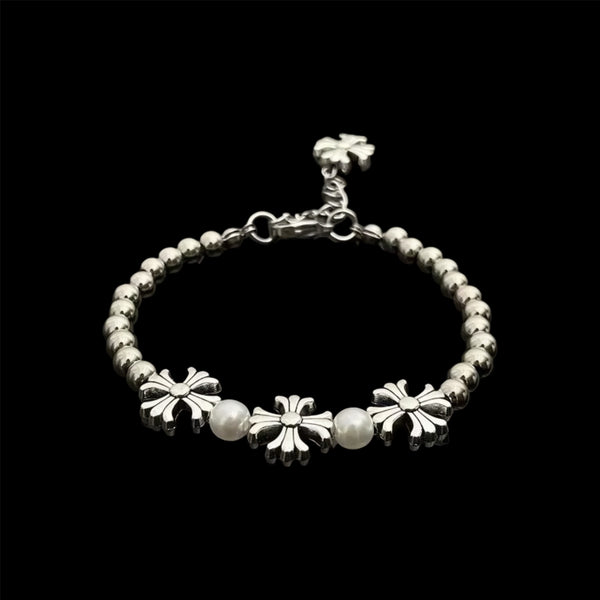 Chrome Relic Bracelets