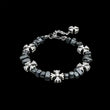 Chrome Relic Bracelets