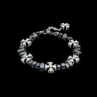 Chrome Relic Bracelets