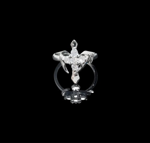 Celestial Blade Ring