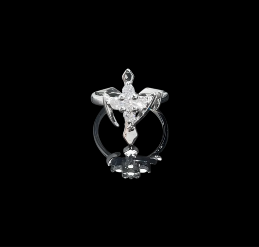 Celestial Blade Ring
