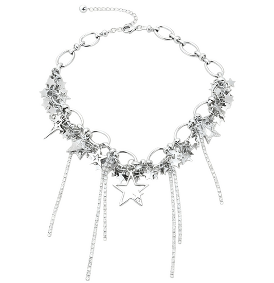 Stardust Chaos Necklace