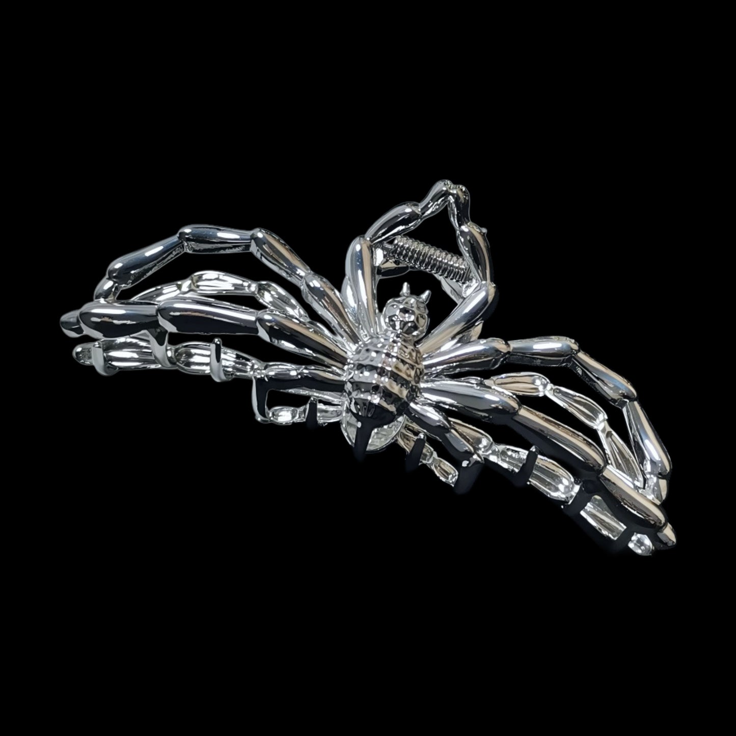 Venom Grip Hairclip