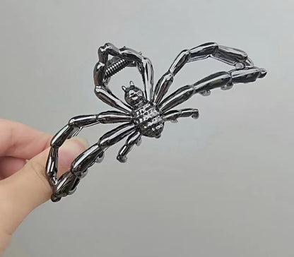 Venom Grip Hairclip