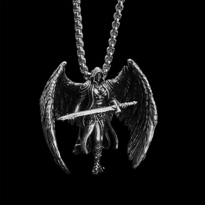 Archangel Michael Pendant