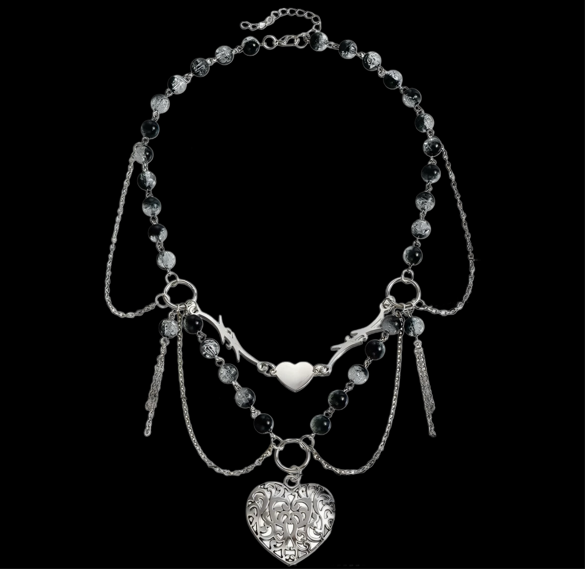 Midnight Dream Necklace