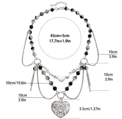 Midnight Dream Necklace