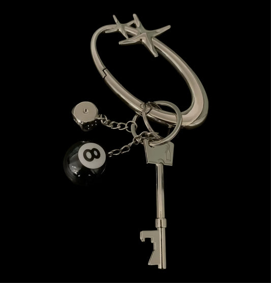 Starlight Vice Carabiner