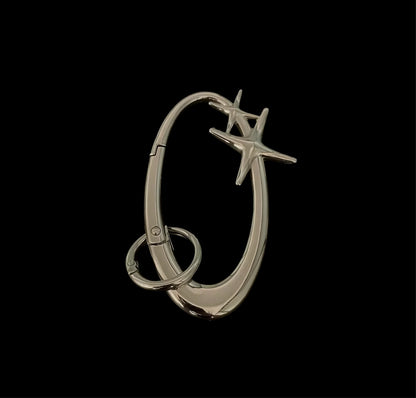 Starlight Vice Carabiner