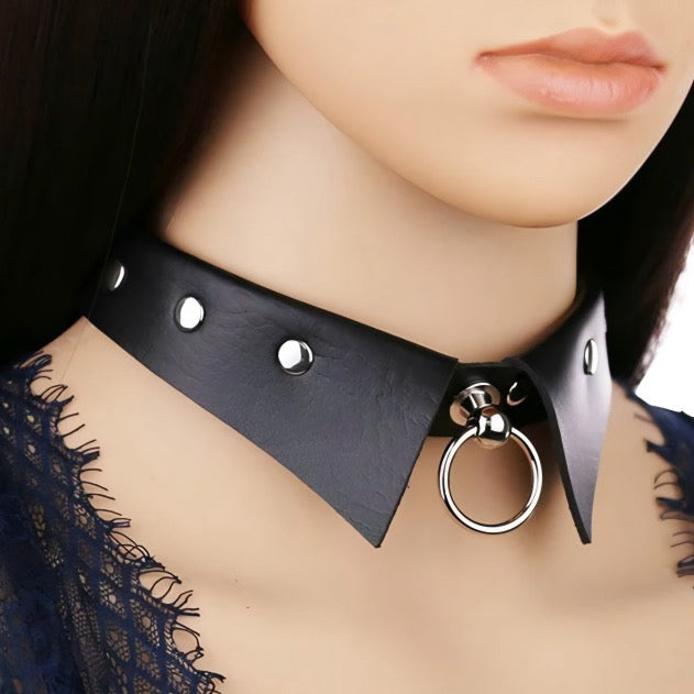 Good Girl Choker