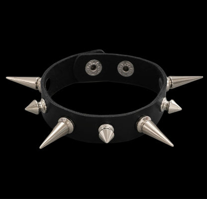 Spike Rage Mini Bracelet