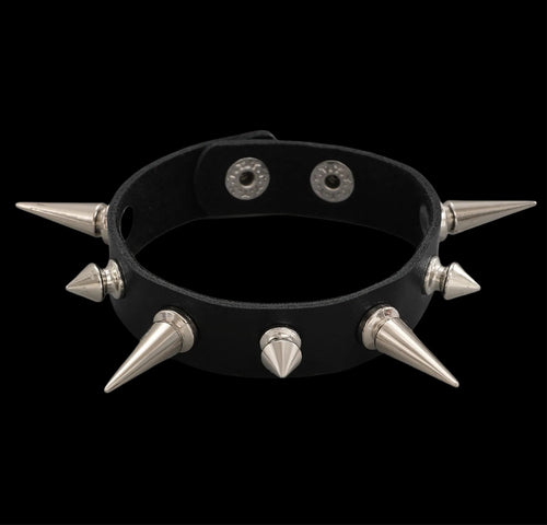Spike Rage Mini Bracelet