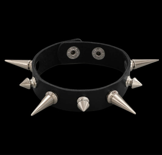 Spike Rage Mini Bracelet