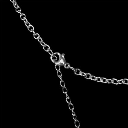 Spike Chain Necklace