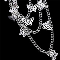 Pixie Wings Jean chain