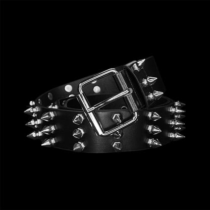 Spike Rage Belt