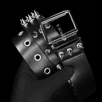 Spike Rage Belt