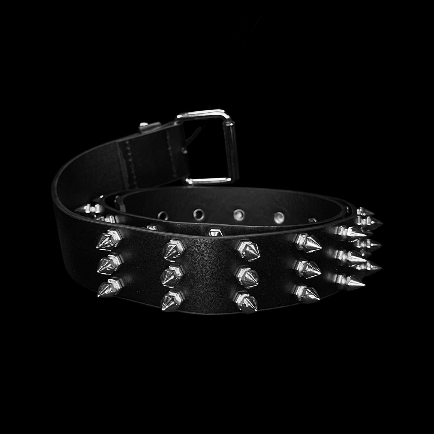 Spike Rage Belt