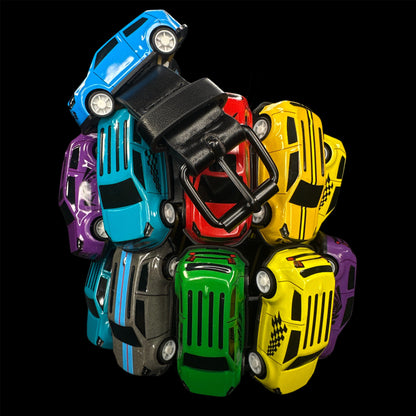 Racer Car Belt