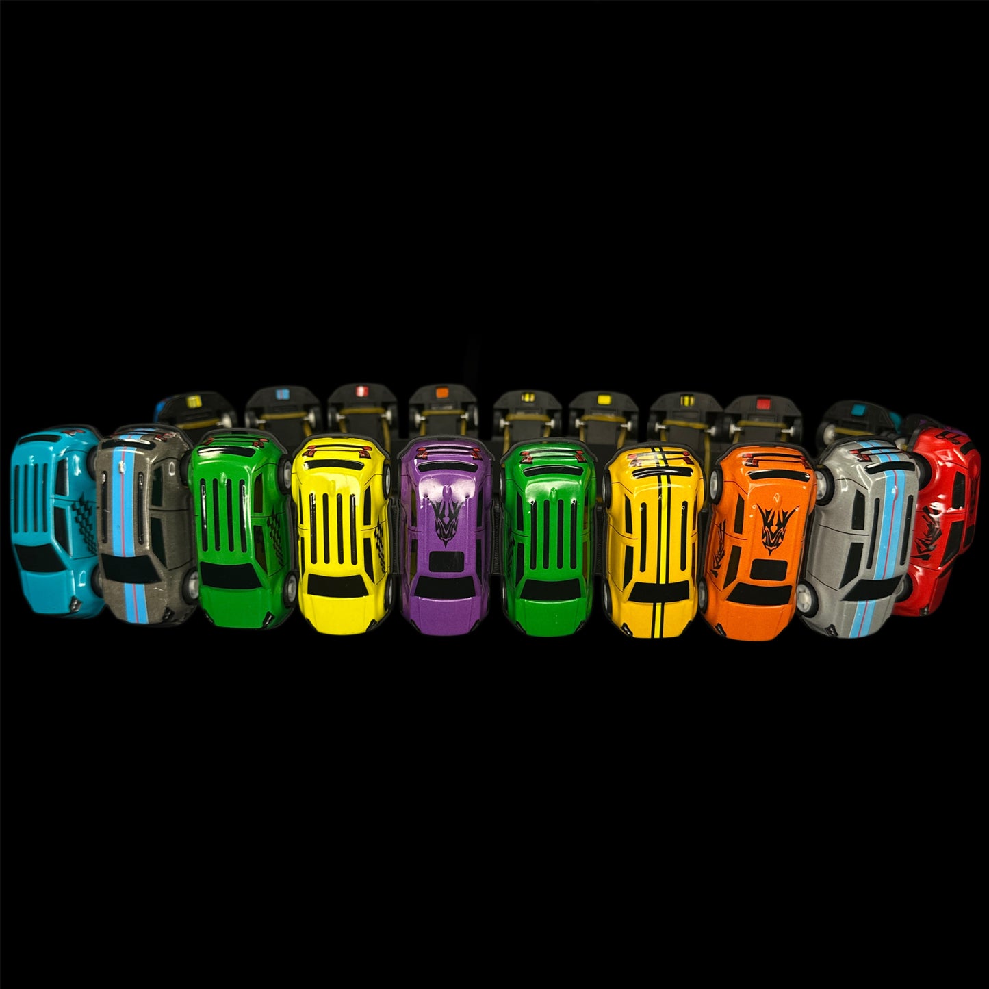 Racer Car Belt