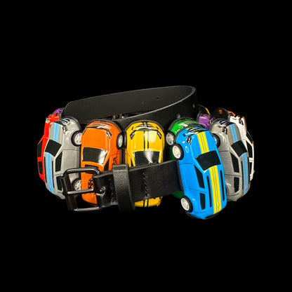 Racer Car Belt