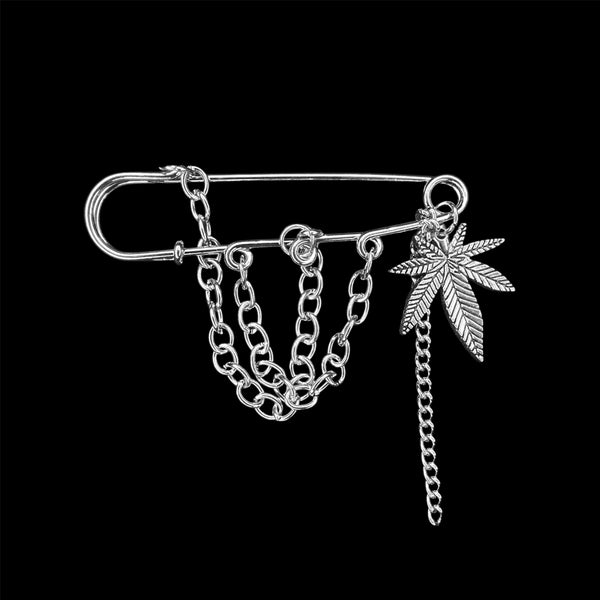 Jean Cinch pin