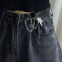 Jean Cinch pin