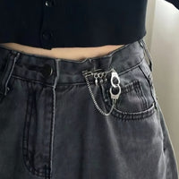 Jean Cinch pin