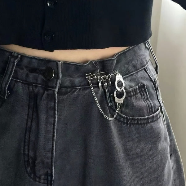 Jean Cinch pin