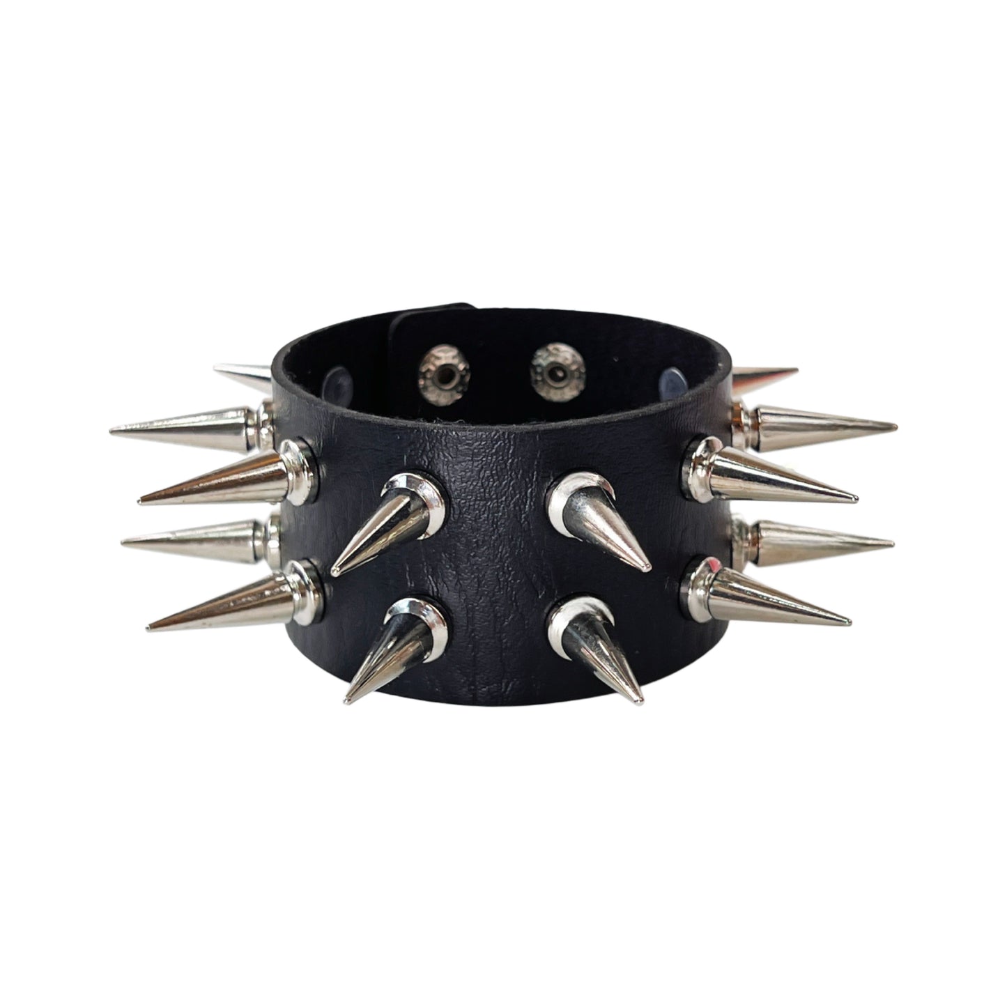 Spike Rage Bracelet V2