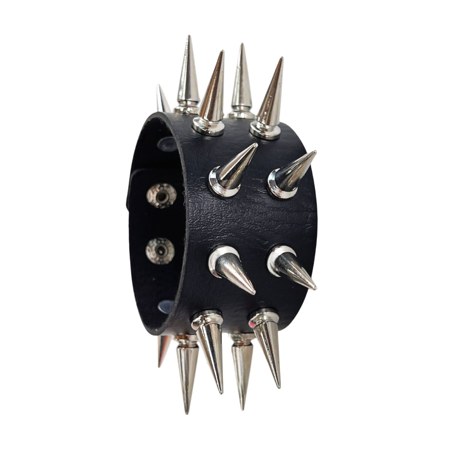 Spike Rage Bracelet V2