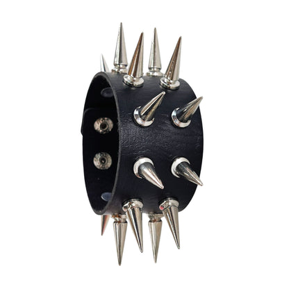 Spike Rage Bracelet V2