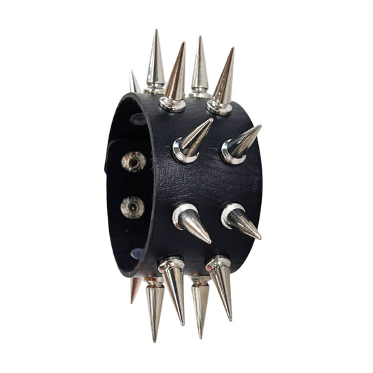 Spike Rage Bracelet V2