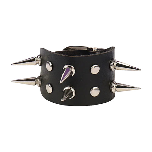 Spike Rage Bracelet V3