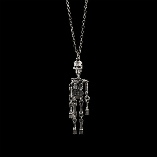 Bone Collector Pendant