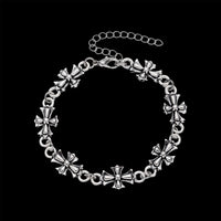 Chrome Sanctum Bracelet
