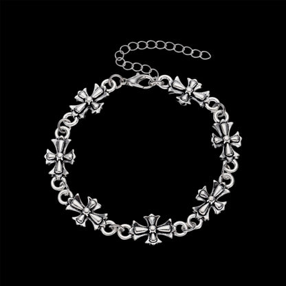 Chrome Sanctum Bracelet